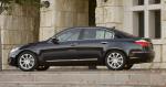 Hyundai Genesis Sedan 2009 года
